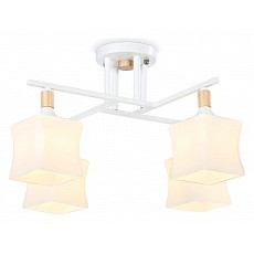 Люстра на штанге ambrella light tr tr9495